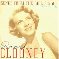 Songs From Girls Singer: Musical Biography