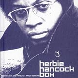 Revue Herbie Hancock  / The Herbie Hancock Box (Coffret 4CD)