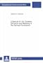 II Samuel 21 - 24: Context, Structure, And Meaning In The Samuel Conclusion (European University Studies Series Xxiii Thoelogy/Europaische Hochschulschriften Reihe Xxiii, Theologie)