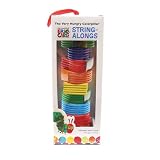 Eric Carle String-Alongs (The World of Eric Carle String-Alongs)
