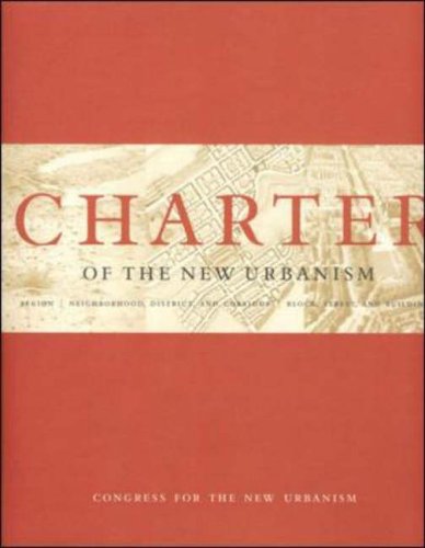 New Urbanism Standards Manual