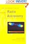 An Introduction to Radio Astronomy