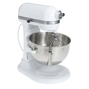 KitchenAid Professional 5 Plus Series Stand Mixer