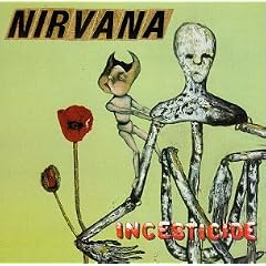 Incesticide [Musikkassette]