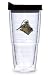 Purdue Boilermakers Tervis Tumbler 24 oz Cup w/ Lid