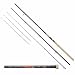 Sports : DAM Spezi Composite Feeder Steckrute 3,60m