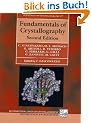 Fundamentals of Crystallography (International Union of Crystallography Texts on Crystallography)