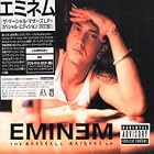Click here to buy The Marshall Mathers LP by  Eminem .