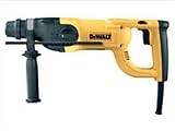 Dewalt D25203KI 110V SDS Plus Combi Hammer 26MM