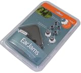 EarJams / Clip-on sound enhancers for iPod Earbuds