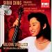 Sarah Chang - Paganini: Violin Concerto No. 1 ~ Saint-Sa&euml;ns: Havanaise / Sawallisch