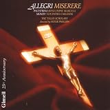 Allegri: Miserere