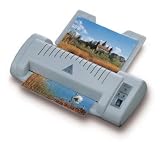 Contek Photo and Paper Laminating Machine with Adjustable Temperature Control with Free Shipping