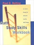 Math Study Skills Workbook