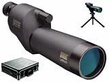 Landmark Spotting Scope 15x-45x-50mm W/tripod&hard case