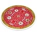 10 1/2 Longevity Round Plate (06-0915)