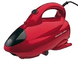 Dirt Devil - Aspirateur de table - Rouge (Import Allemagne)