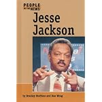 People in the News - Jesse Jackson (People in the News) book cover