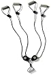 Everlast for Her Pilates Door Knob Rope Exerciser