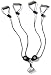 Everlast for Her Pilates Door Knob Rope Exerciser