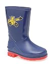 UKD DIGGER KIDS PUDDLE WELLINGTON