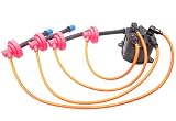 OEM 4931 Cap & Wire Set