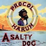 A Salty Dog