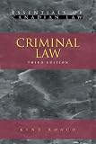 Criminal Law