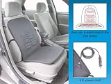 Deluxe 12V Heated Car Seat Cushion
