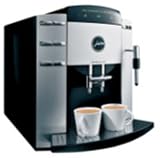 Review Jura 13232 / Jura F90 (114211) Coffee Maker