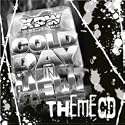 Cold Day In Hell Theme CD