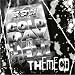 Cold Day In Hell Theme CD