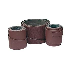 Performax 60-1080 Ready to Wrap Abrasive Strips for Performax 10-20 Plus Drum Sander 80 Grit 6... by Performax