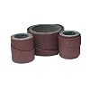 Performax 60-1120 120-Grit Abrasive Strips for Performax 10-20 Plus Drum Sander, 6-Pack