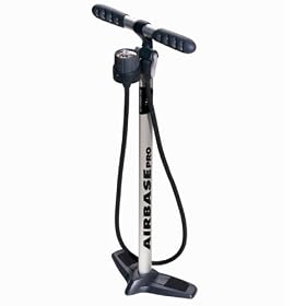 SKS Airbase Pro Bicycle Floor Pump by SKS Accessories