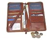 Family Passport & Document Case