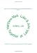 Search : Matthew, Mark, Luke & John: Together at Last