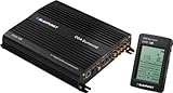 Blaupunkt ODA Surround Verstärker Autoradio