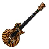 Guitar Hero III Skin - Twisted Mix (XBOX 360 / PS3 )