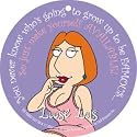 Family Guy ~ Family Guy Air Freshener ~ Approx. 3"