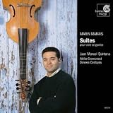 Suites for Viola Da Gamba