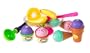 Cut & Play Velcro Ice Cream Set