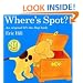 Where's Spot? (Spot Books)