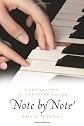 Note by Note: A Celebration of the Piano Lesson