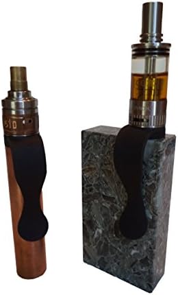Eclyp Omni HD (Heavy Duty) Pocket Clip for Tube or Box Mod **Not an e-cigarette**