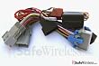 ISO Harness GM with RDS/Bose