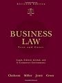 Business Law: Text and Cases (West's Business Law)