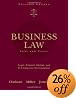 Business Law: Text and Cases (West's Business Law)