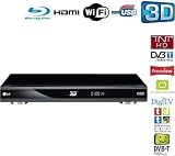 LG HR550 3D Blu ray player 3 YEAR WARRANTY! 41Q5akyrqPL. SL160 LG HR550 3D Blu ray player 3 YEAR WARRANTY!