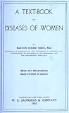 41Q5bD3lrSL. SL160  A text book of diseases of women [Illustrated]